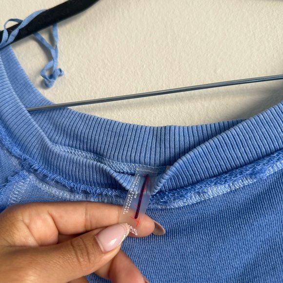 Free People Movement One to Beat Pullover - Picture 7 of 8